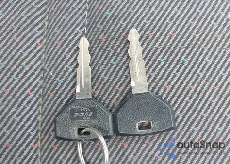 1996 Dodge Dakota from USA, damaged, VIN 1B7FL26P3TS551971